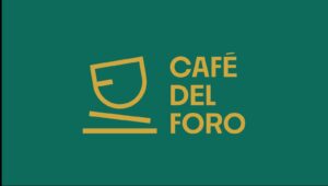 CAFE DEL FORO